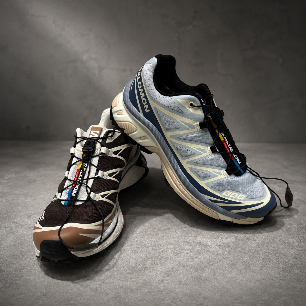 SALOMON「XT-6」新色入荷!!