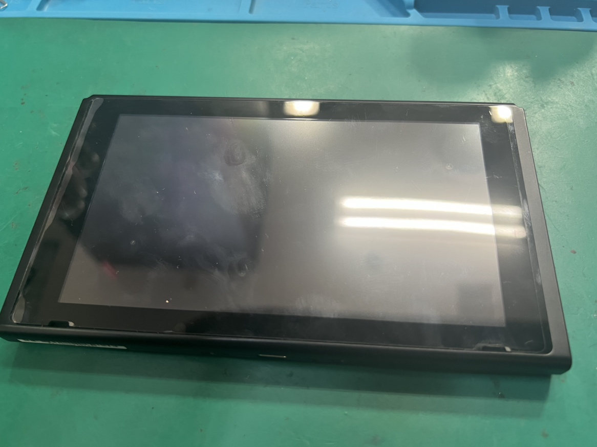 【三光店】Nintendo Switch の ゲームカードスロット交換修理もおまかせ！[大分市からも歓迎]