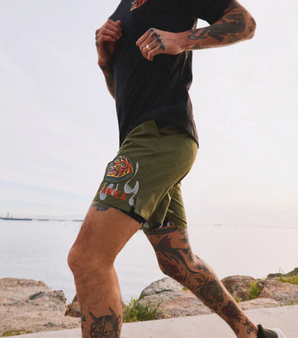 ニュース｜ショップニュース｜【直営店限定】RVCA SPORT メンズ YOGGER