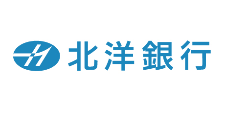 北洋銀行ATM