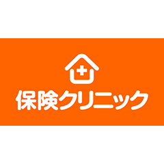 保険クリニック（ロゴ）