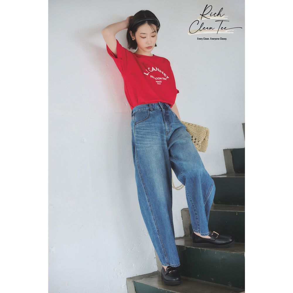 【大人気！】夏におすすめ、接触冷感Tシャツ！！