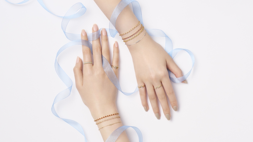 NEW ARRIVAL 2026 Summer Limited Jewelry 期間限定キャンペーン実施中☆