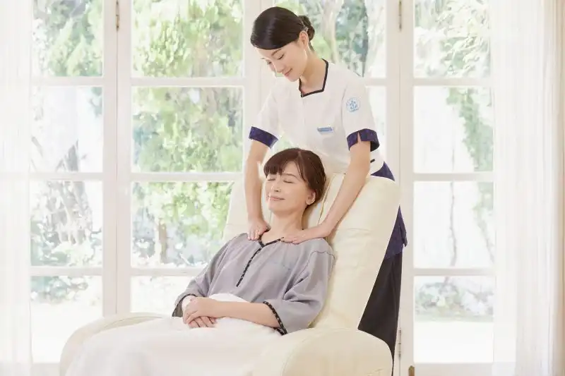 セラピストのおすすめコース!