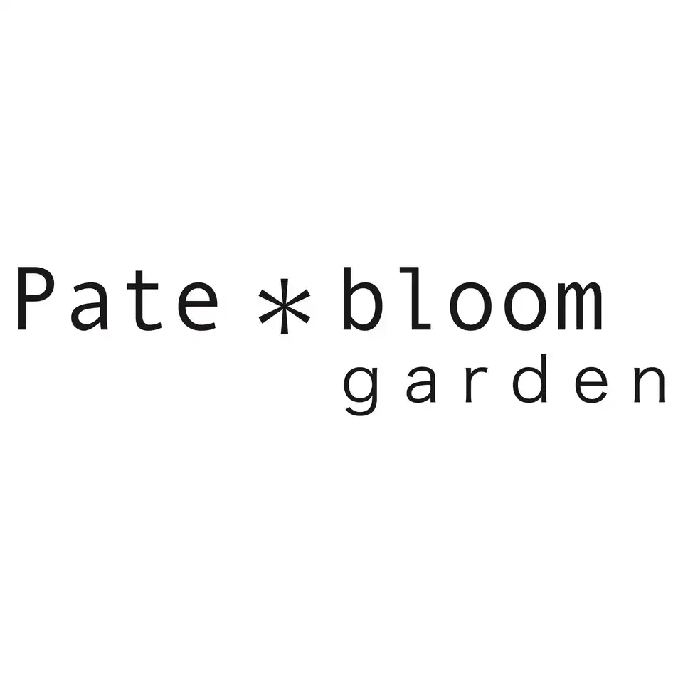 【9/18(金)ＮＥＷＯＰＥＮ　Pate ＊ bloom garden】