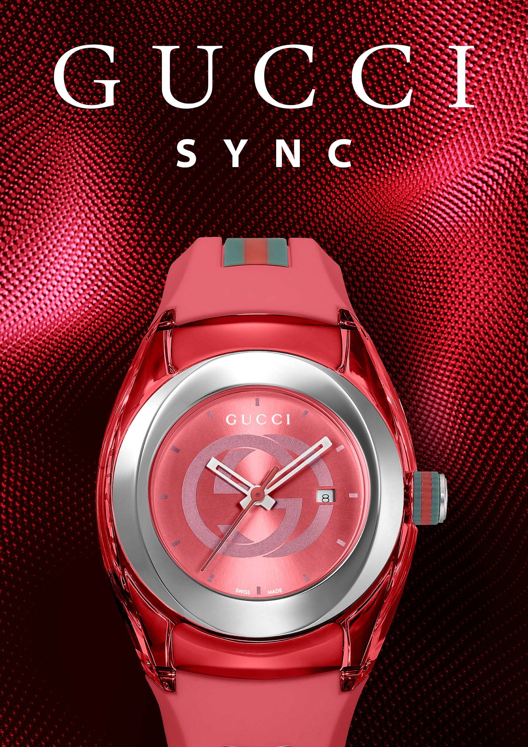 ニュース｜ショップニュース｜GUCCI SYNC｜イオンモール神戸北