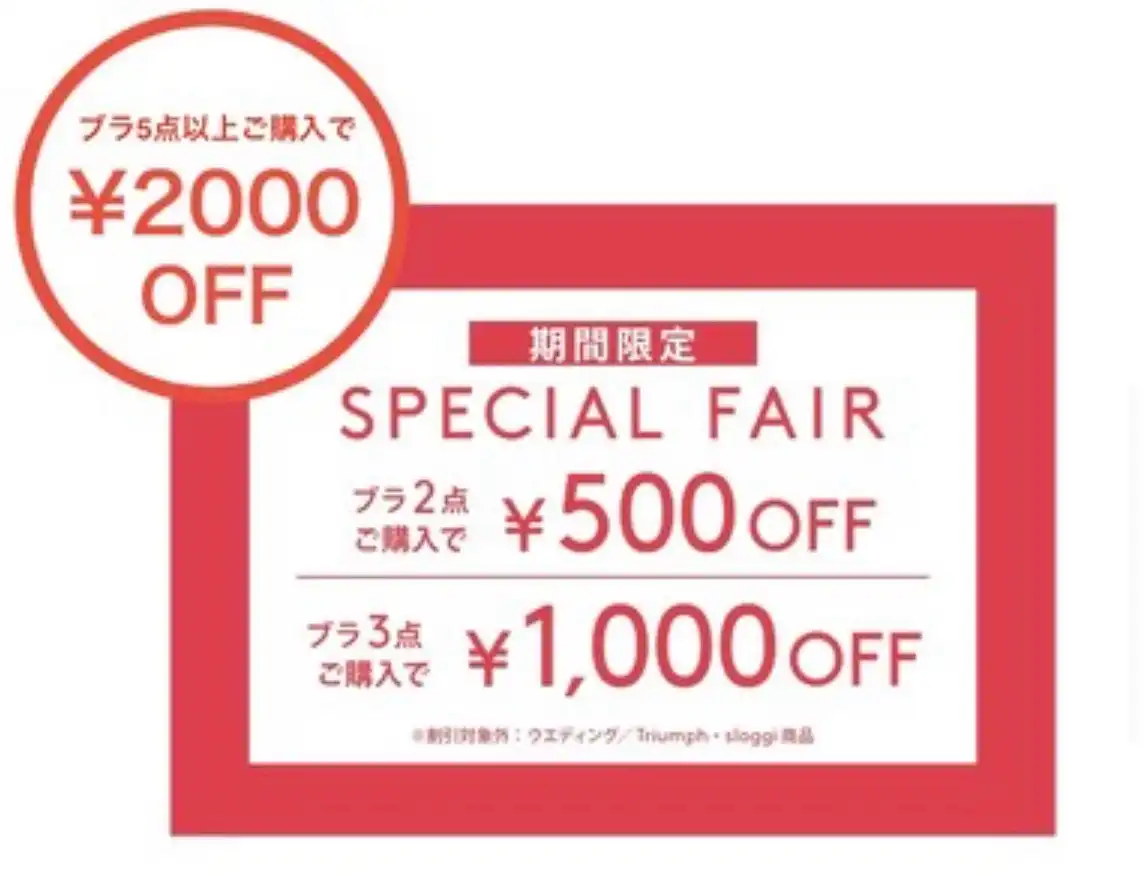 SPECIAL FAIR