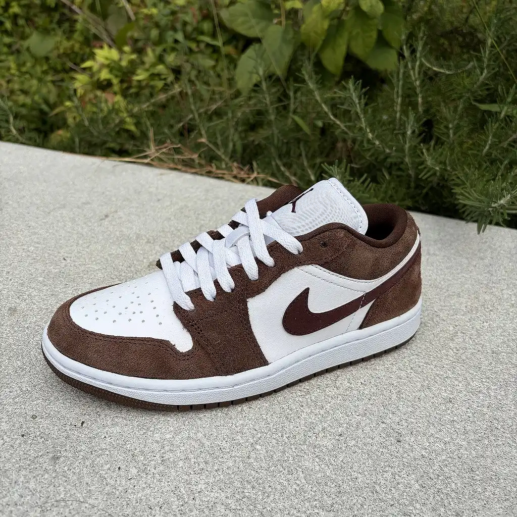 W AIR JORDAN 1 LOW