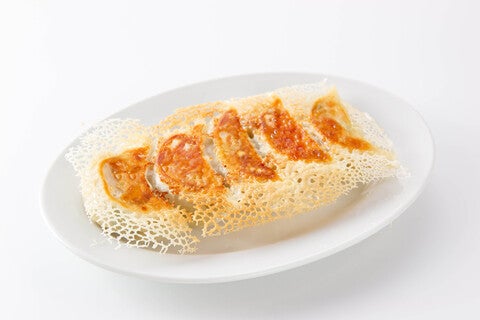 良記餃子軒