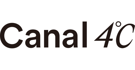 Canal 4℃