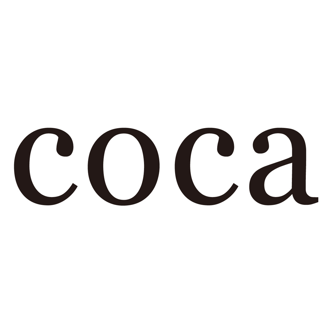 『coca』NEW OPEN！