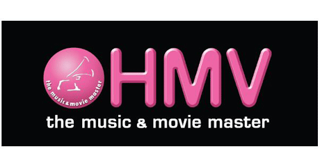 HMV