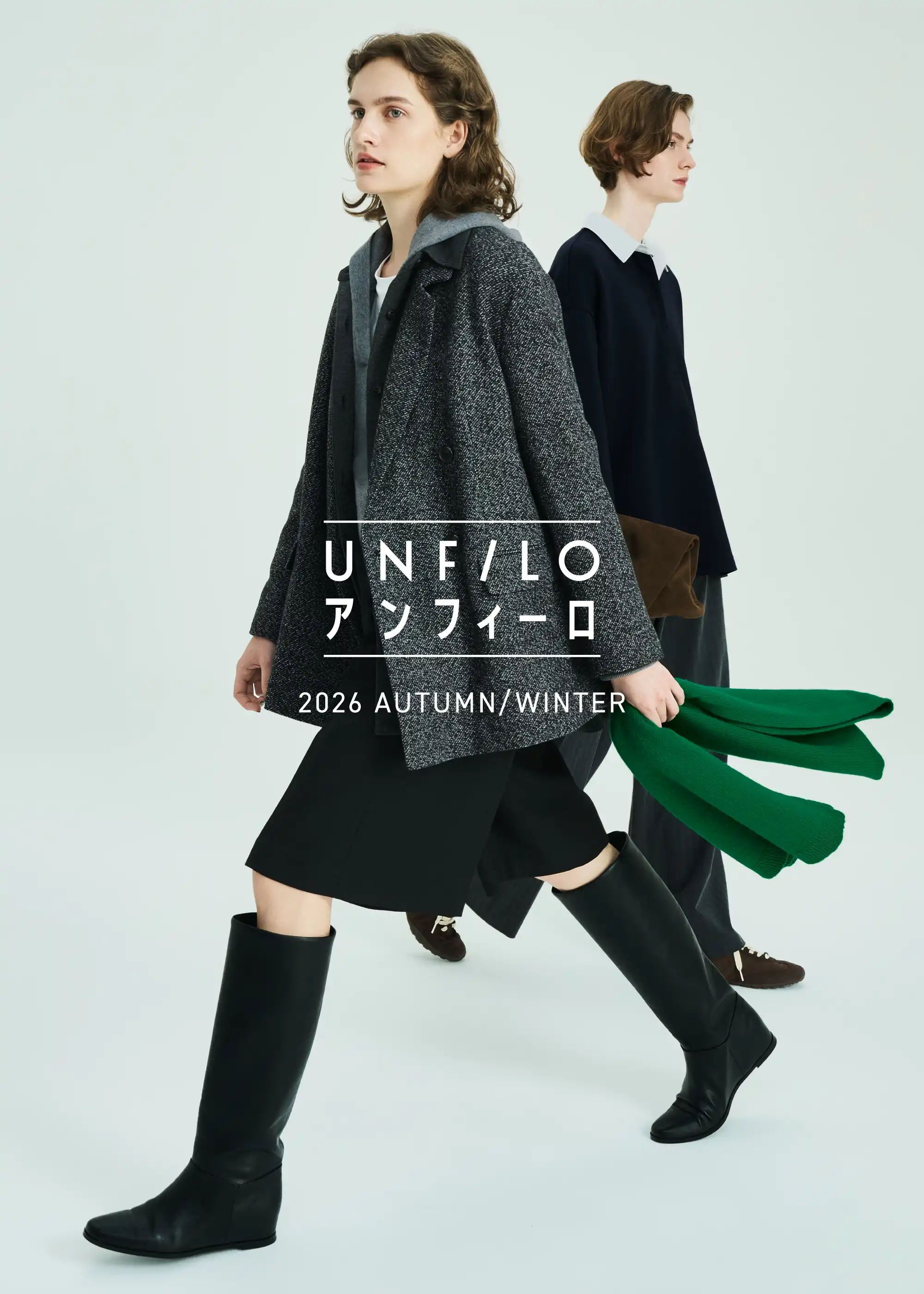 【ONWARD CROSSET select】新店：2026年10月16日(金)