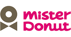 ミスタードーナツ