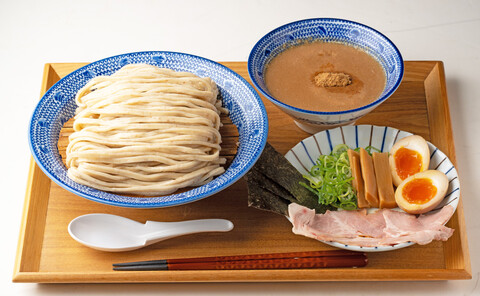 つけ麺ささ木