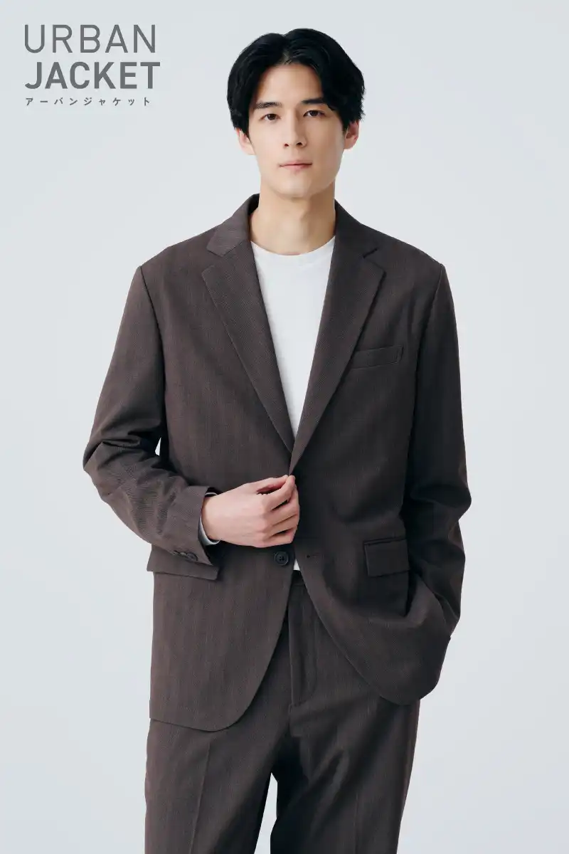 ☆mens アーバンジャケット☆