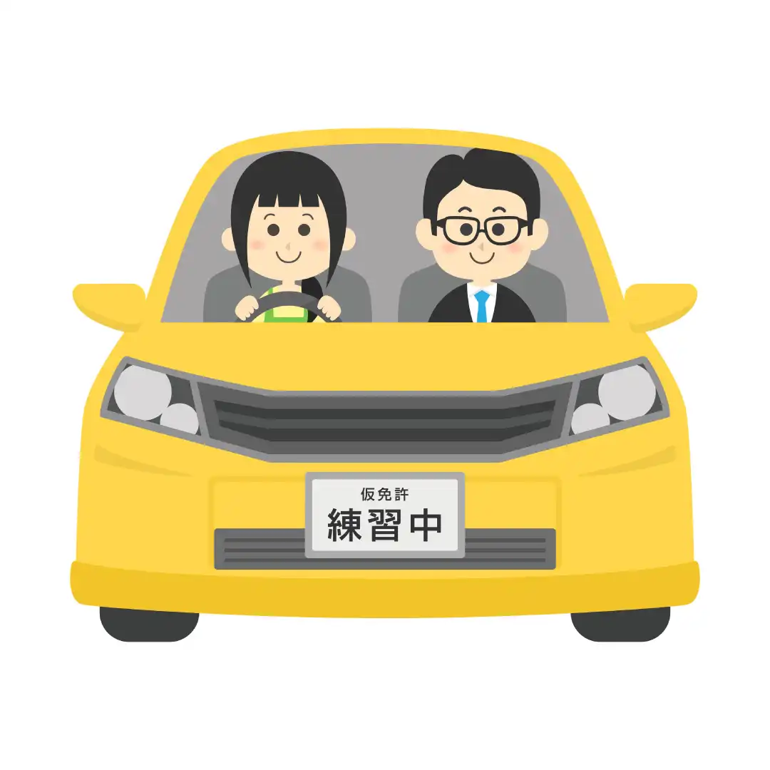 『膳所自動車教習所』運転免許相談会