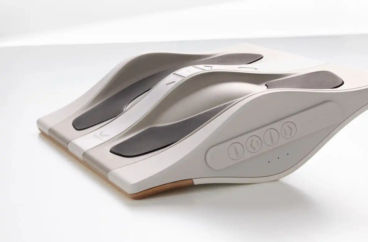 SIXPAD HOMEGYM体験受注会