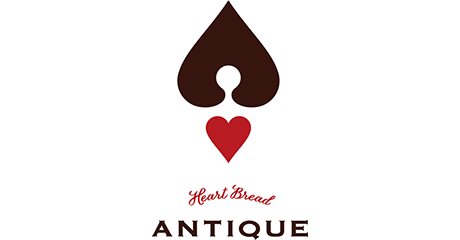 Heart Bread ANTIQUE(ハートブレッドアンティーク)