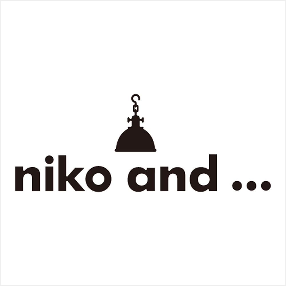 ニコアンド