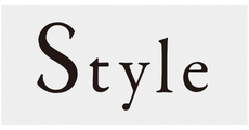 Style(スタイル)