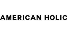 AMERICAN　HOLIC