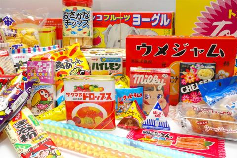 ショップ｜あまのや繁田商店｜ イオンモール常滑