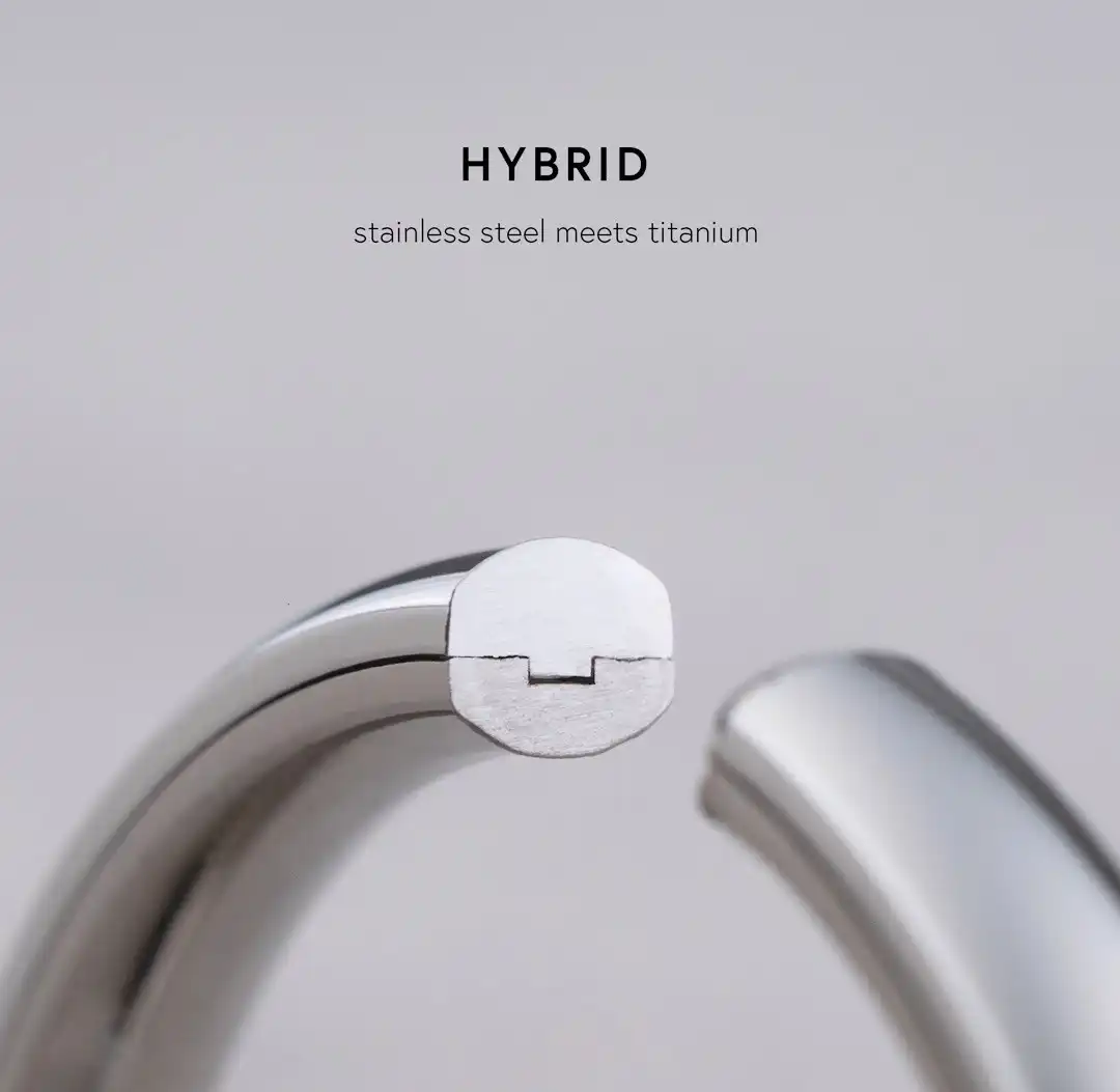 NEW HYBRID