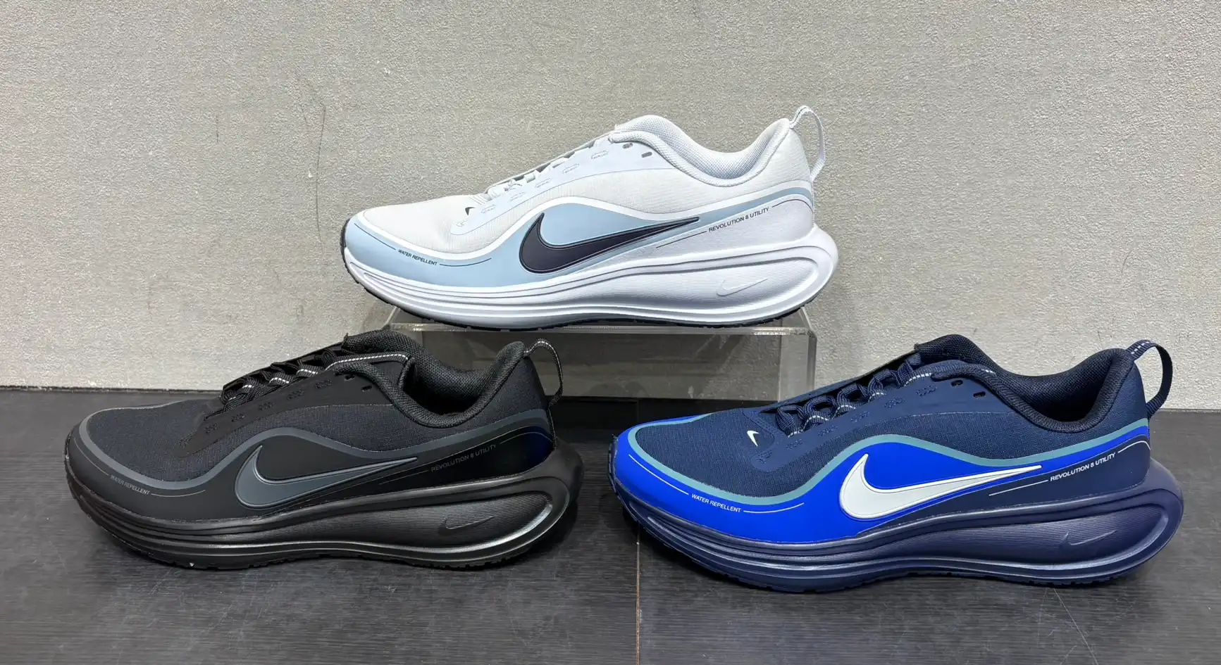 【ABC－MART】NIKE　メンズランニングスニーカー