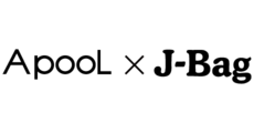 アプール×ジェイバッグ (ApooL×J-Bag)
