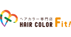 宇城_ヘアカラーFit！