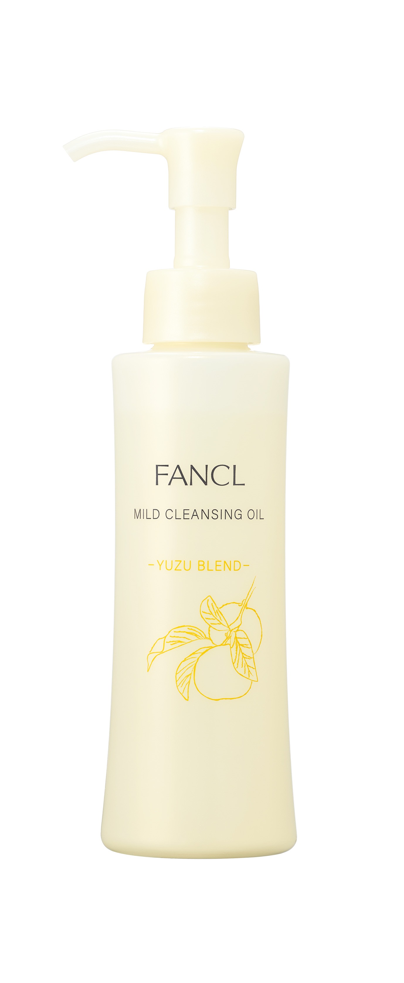 ゆずの香りマイクレ登場！