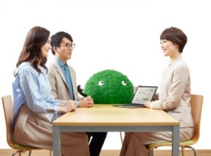 SUUMOカウンターイベント