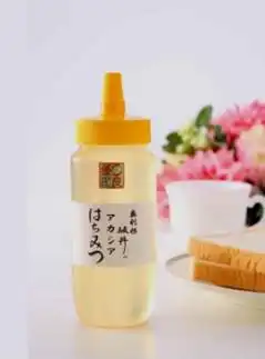 坂井養蜂場の催事販売会