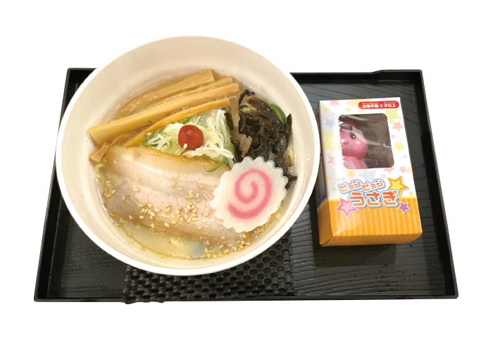 【mori】キッズメニュー一覧