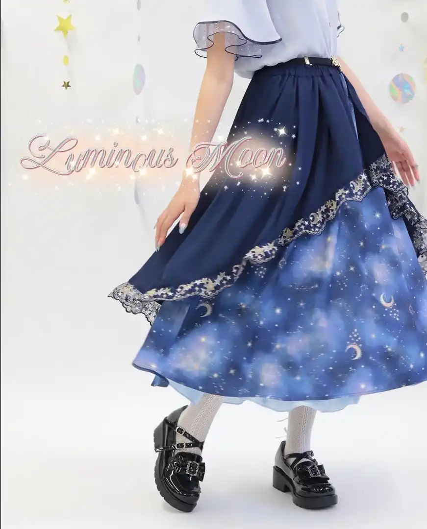 Luminous Moon Collection入荷☆彡