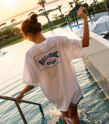ニュース｜BILLABONG メンズ ARCH ORION SURF FLEX 【ORION BEER x