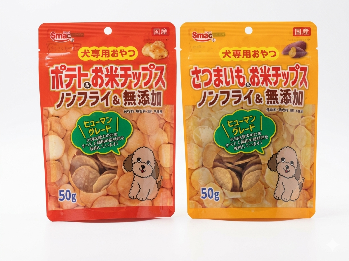 おやつよりどりセール!