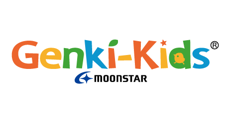 名取_Genki‐kids（ゲンキ・キッズ）_ロゴ