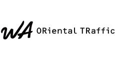 WA ORiental TRaffic