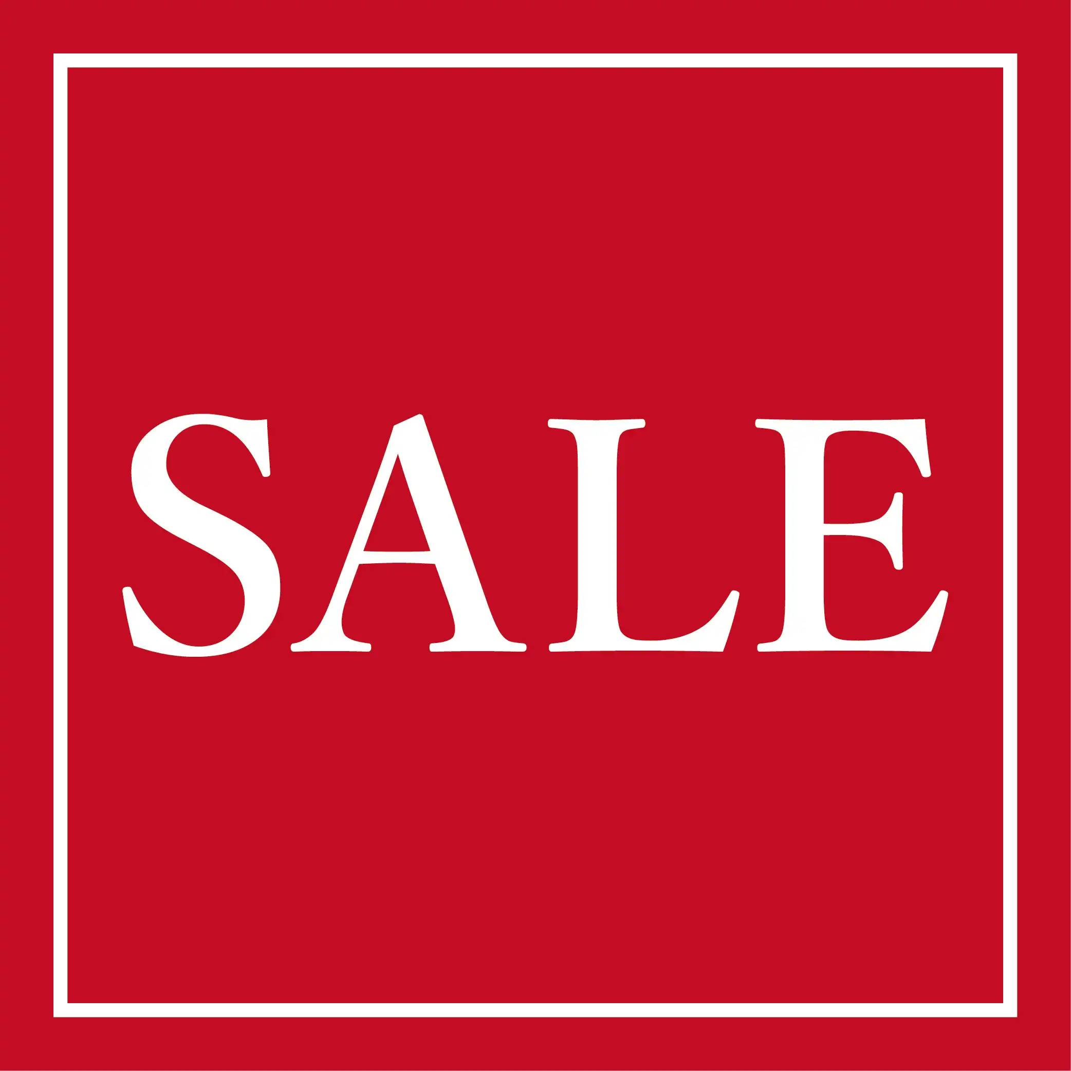 夏SALE開催中