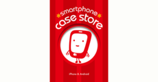 スマートフォンケースストア