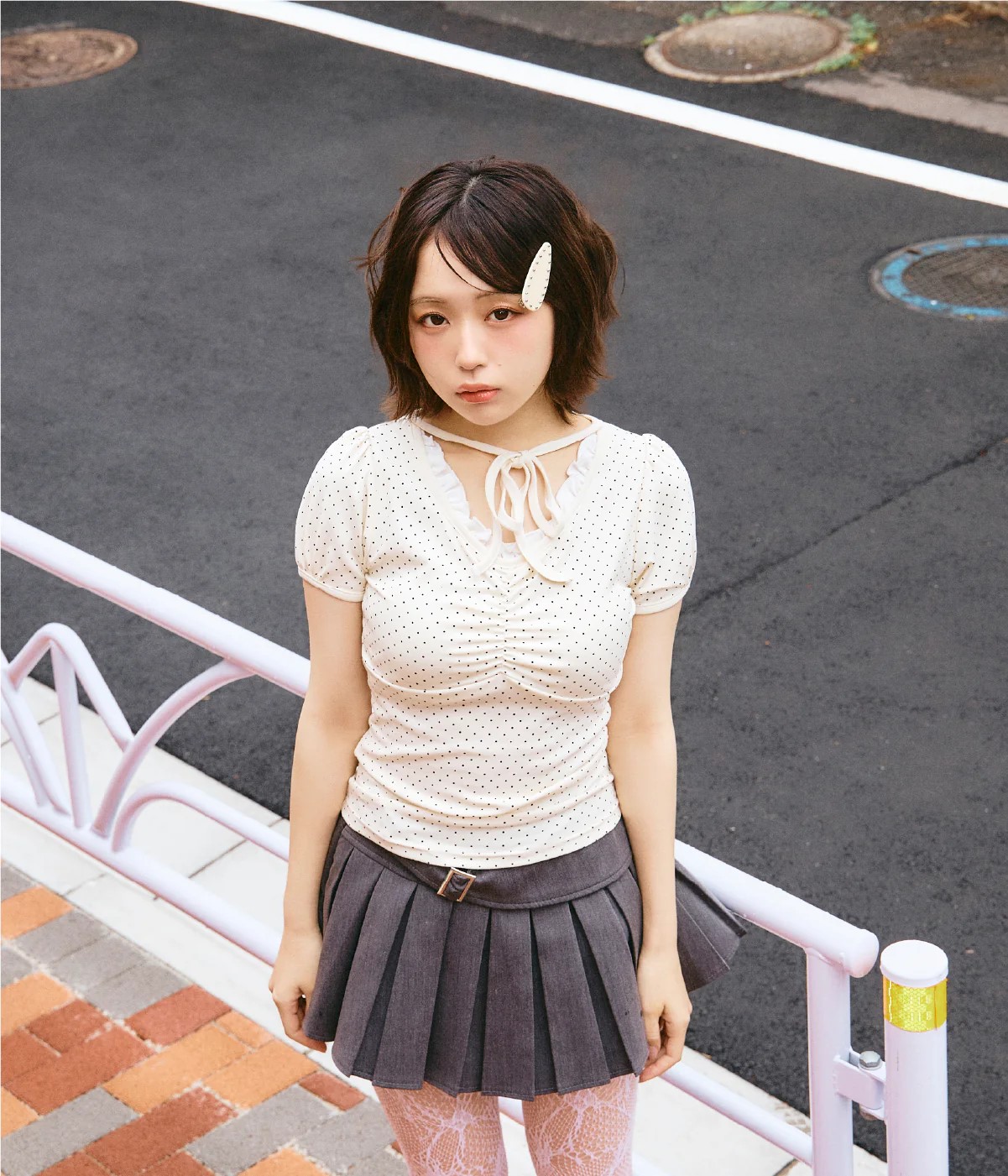 【WEGO TEE】