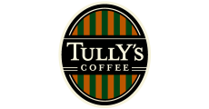TULLY'S COFFEE