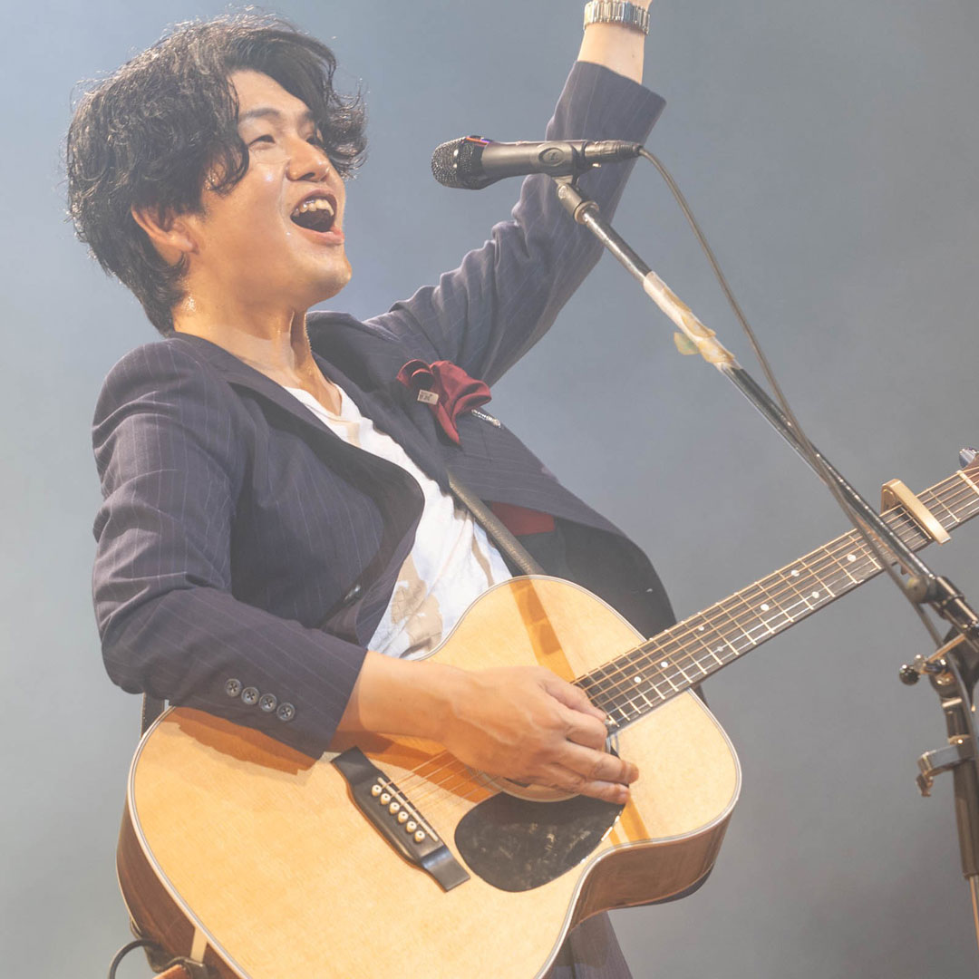 【SIO】多摩平の森ミニライブ