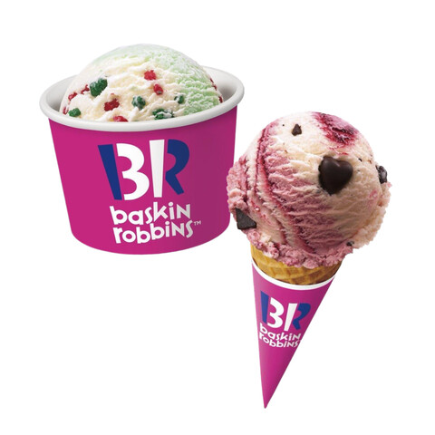 サーティワン アイスクリーム