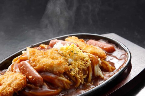 スパゲッ亭チャオ