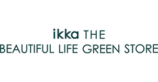 ikka THE　BEAUTIFUL　LIFE　GREEN　STORE(イッカザビューティフルライフグリーンストア）