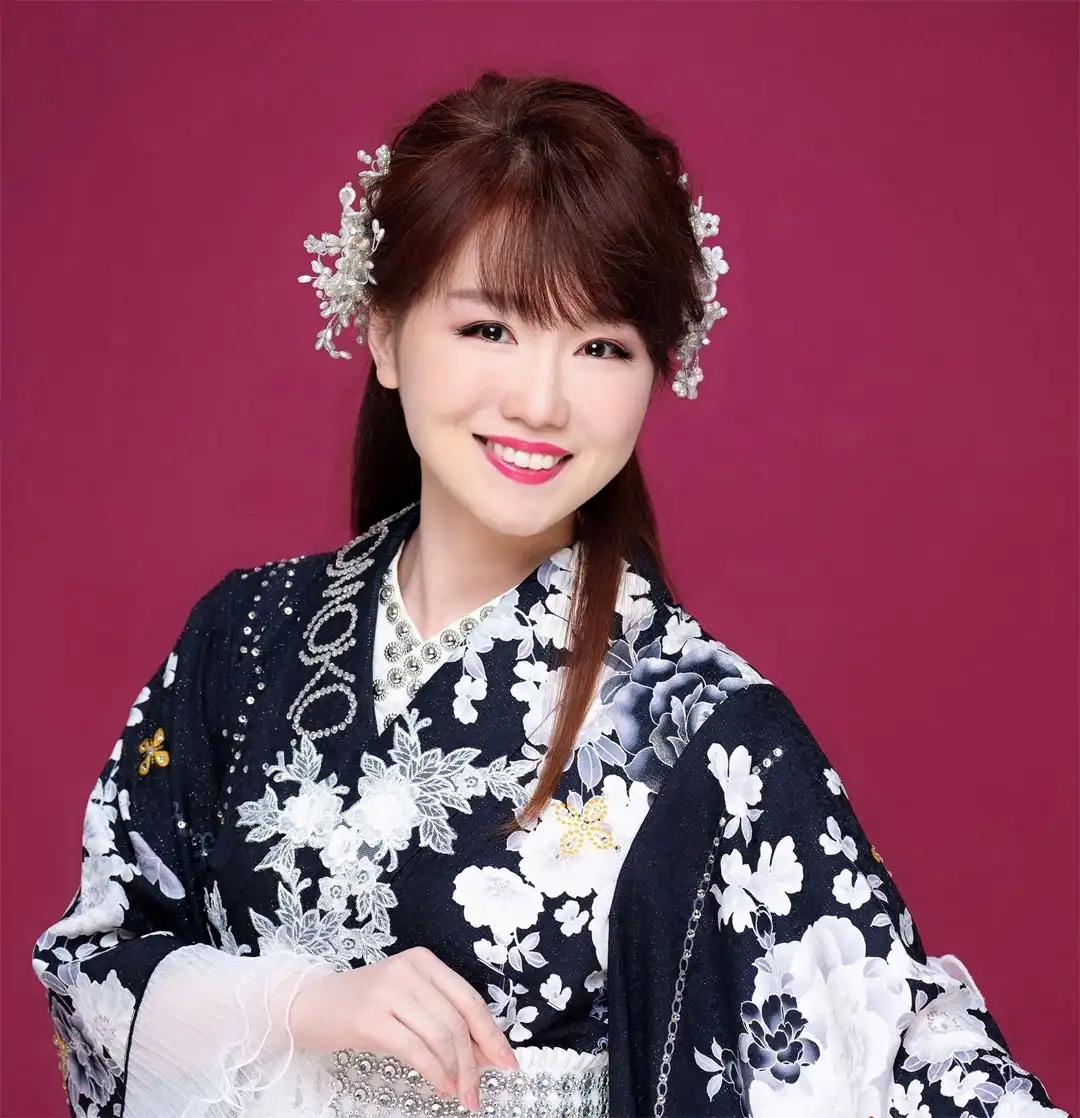 ※当施設の都合により中止となりました。 大沢桃子 新曲「いのち燦々」発売キャンペーン