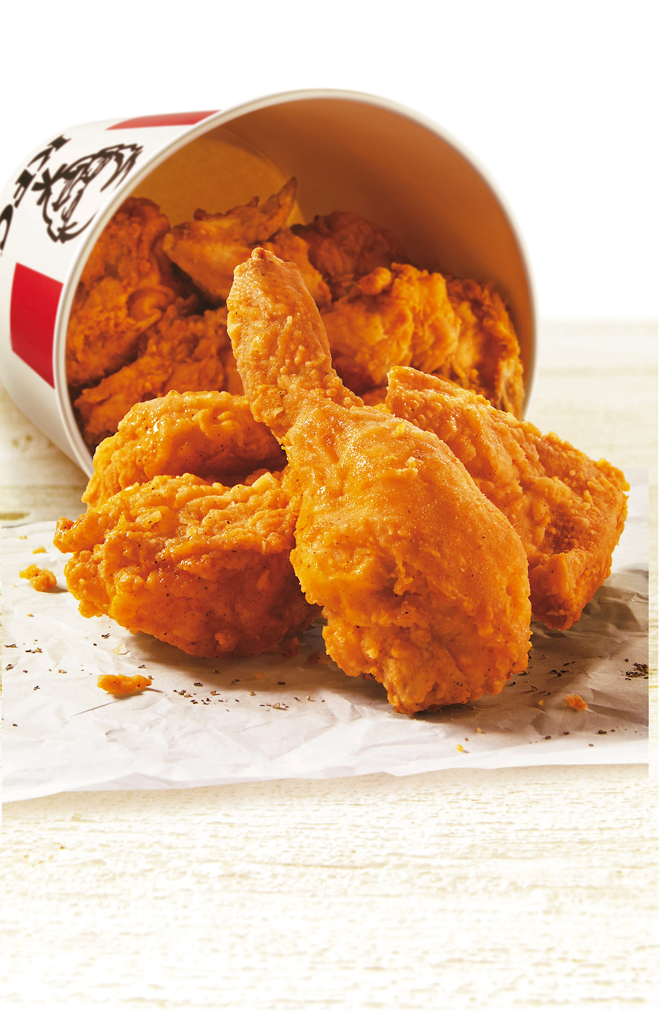 ケンタッキーフライドチキン